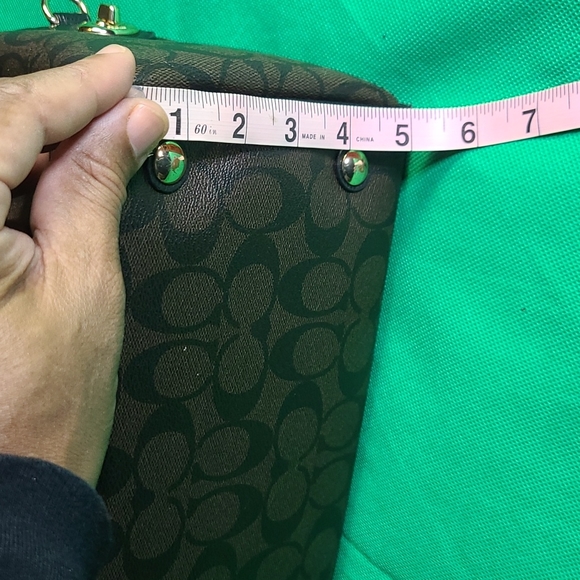 COACH DOCTOR BAG 🎒 - Picture 13 of 14